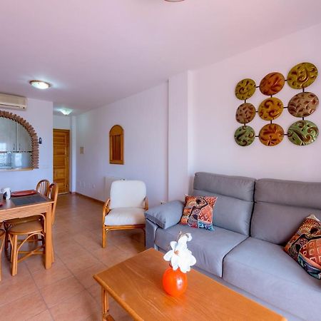 Apartamento Sibarys Ladera Del Mar Малага Екстер'єр фото