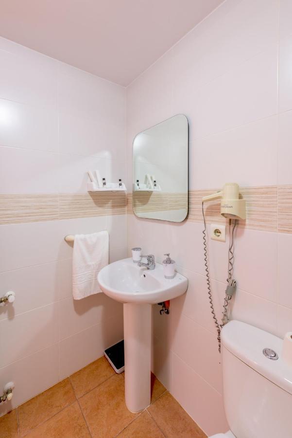 Apartamento Sibarys Ladera Del Mar Малага Екстер'єр фото