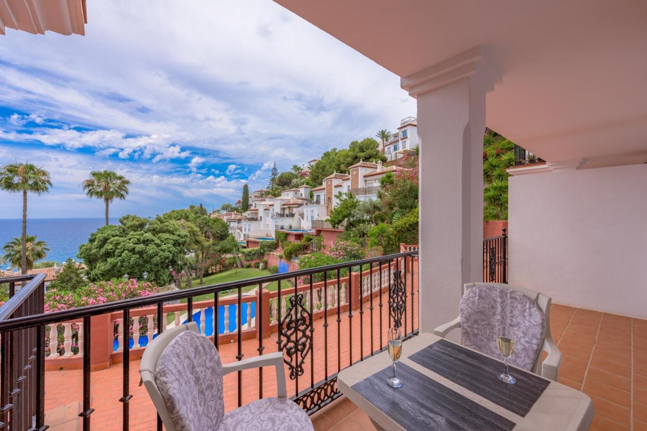 Apartamento Sibarys Ladera Del Mar Малага Екстер'єр фото